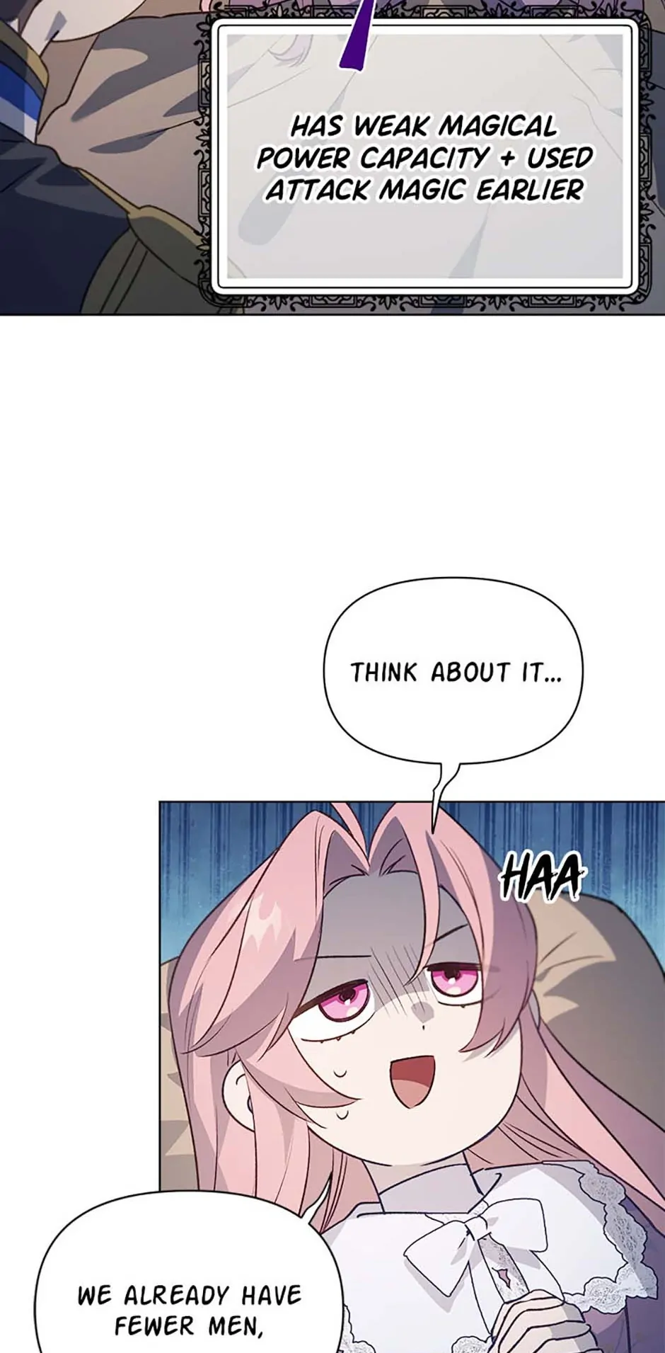 Adelia – Flower’s Bondage chapter 55 page 46