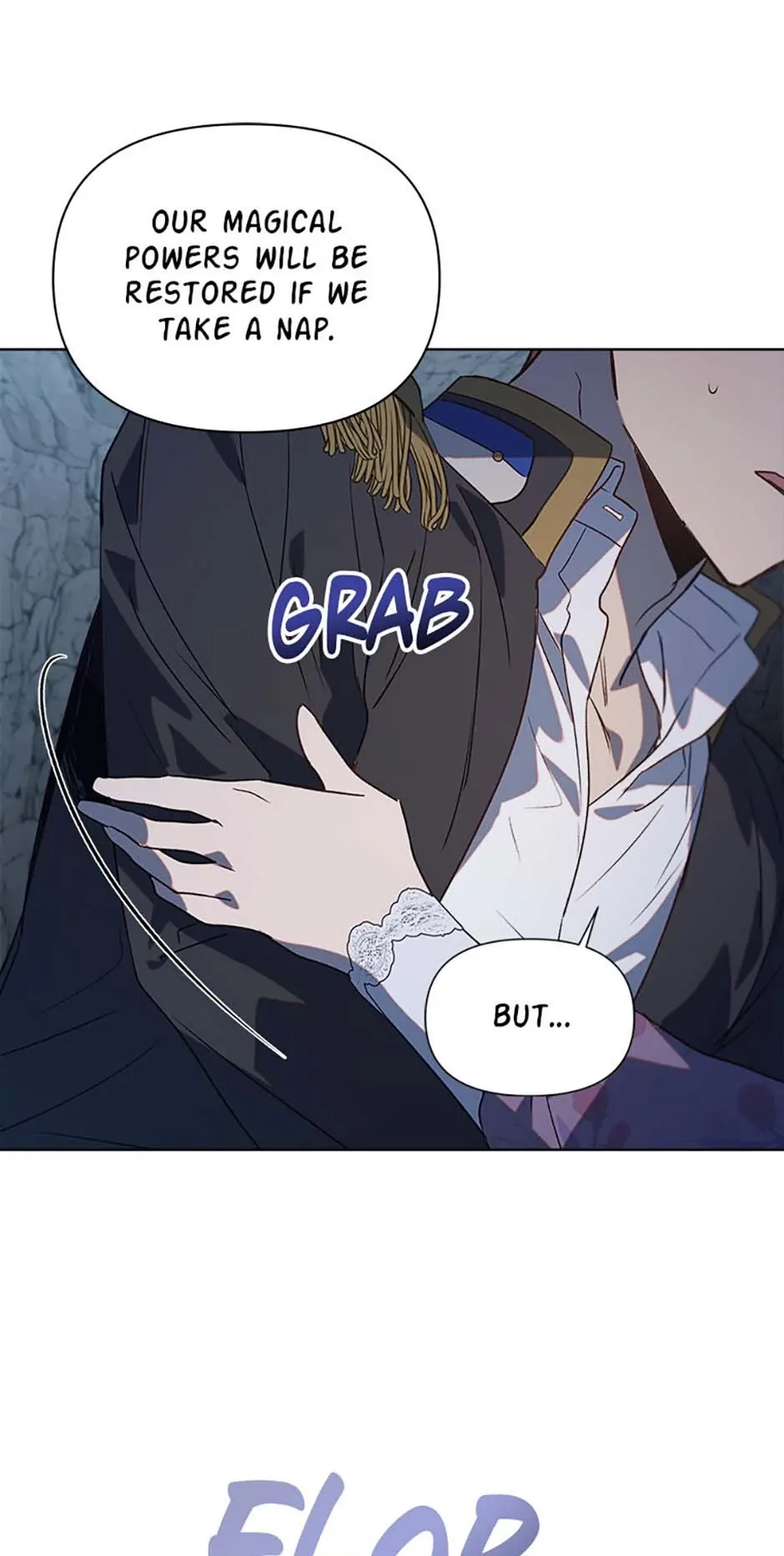 Adelia – Flower’s Bondage chapter 55 page 50