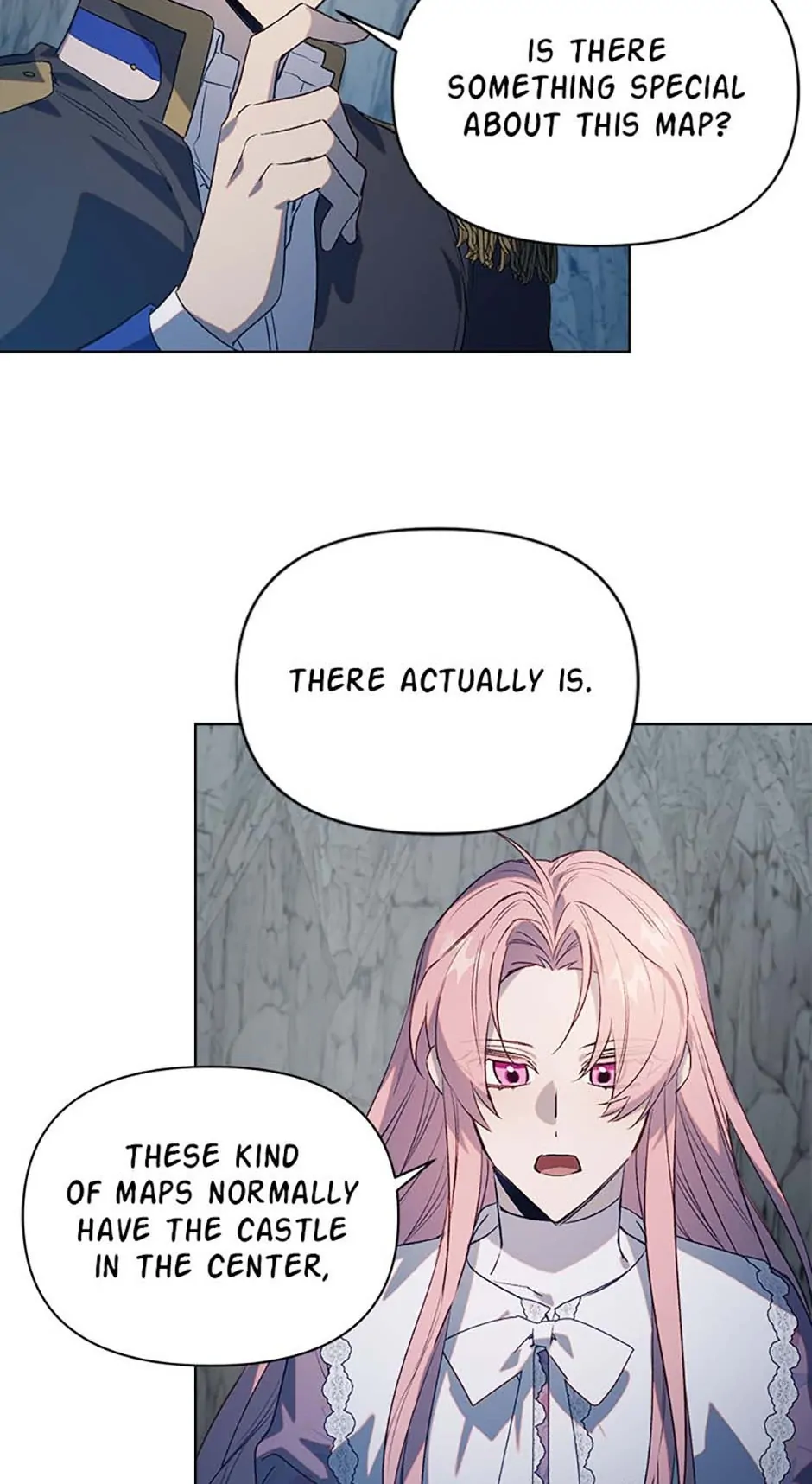 Adelia – Flower’s Bondage chapter 55 page 6
