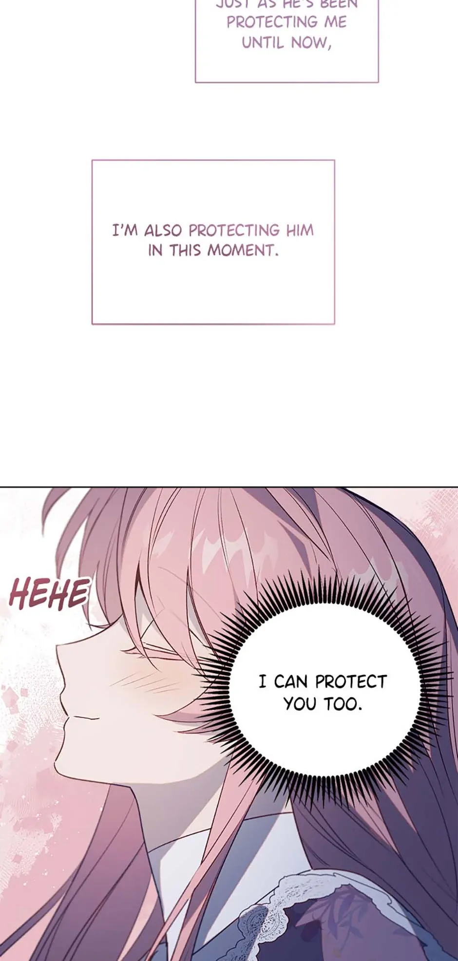 Adelia – Flower’s Bondage chapter 55 page 58