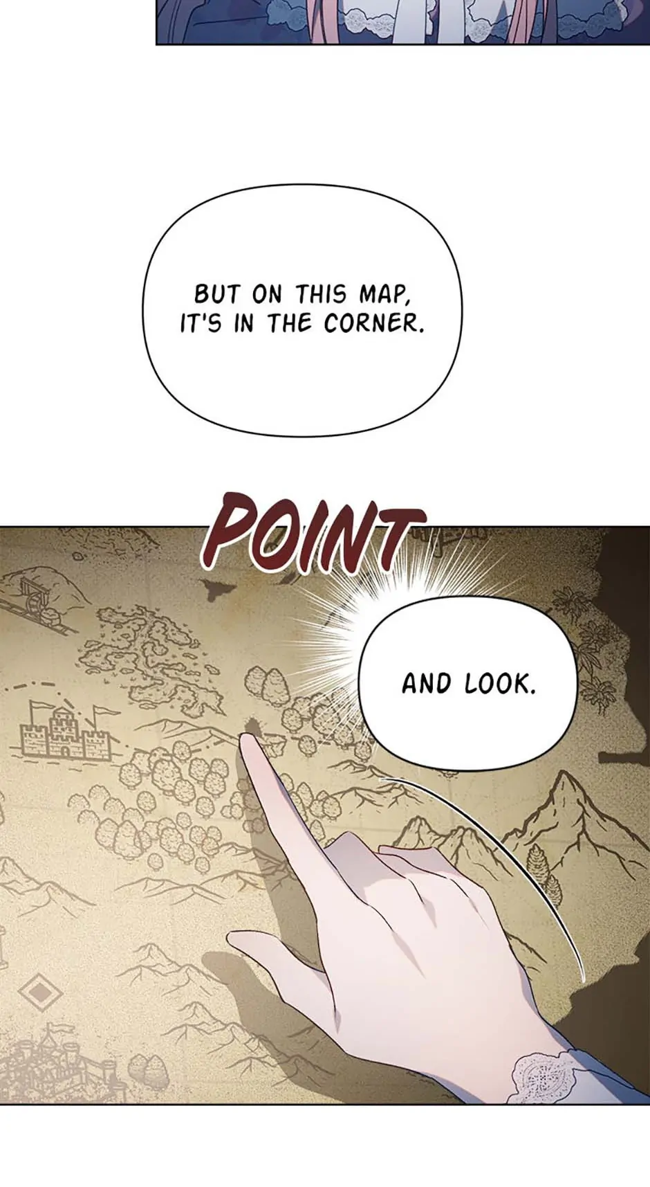 Adelia – Flower’s Bondage chapter 55 page 7