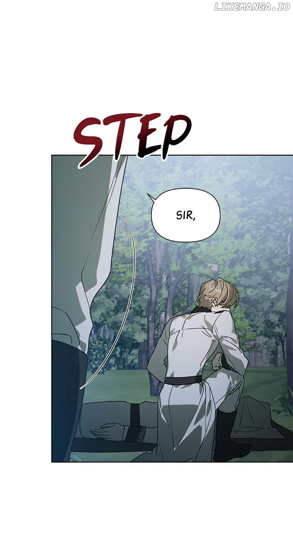 Adelia – Flower’s Bondage chapter 56 page 7