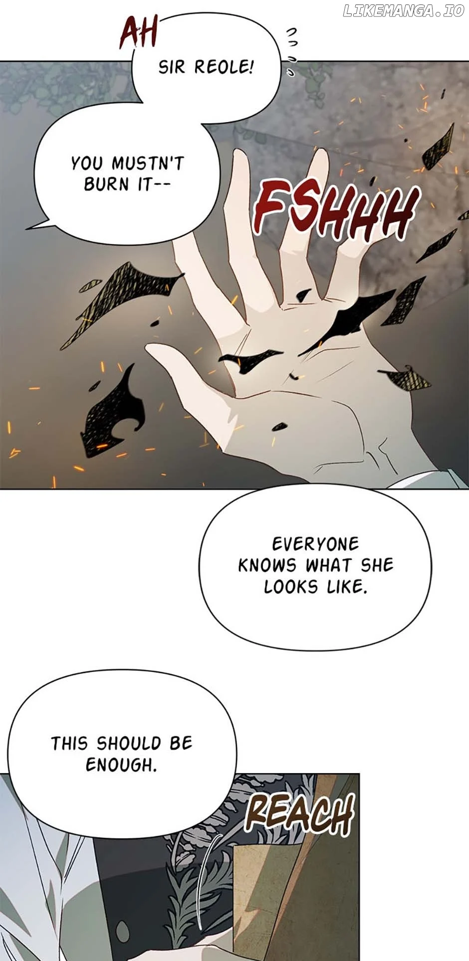 Adelia – Flower’s Bondage chapter 56 page 13