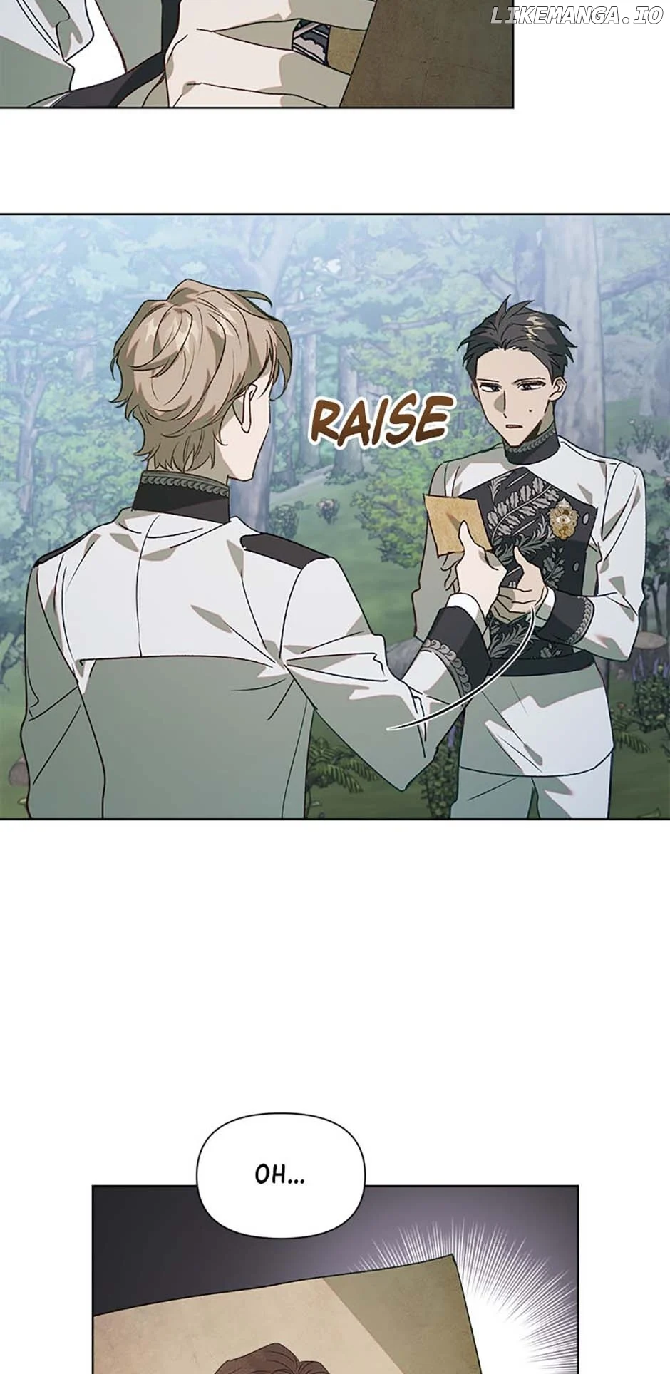 Adelia – Flower’s Bondage chapter 56 page 14