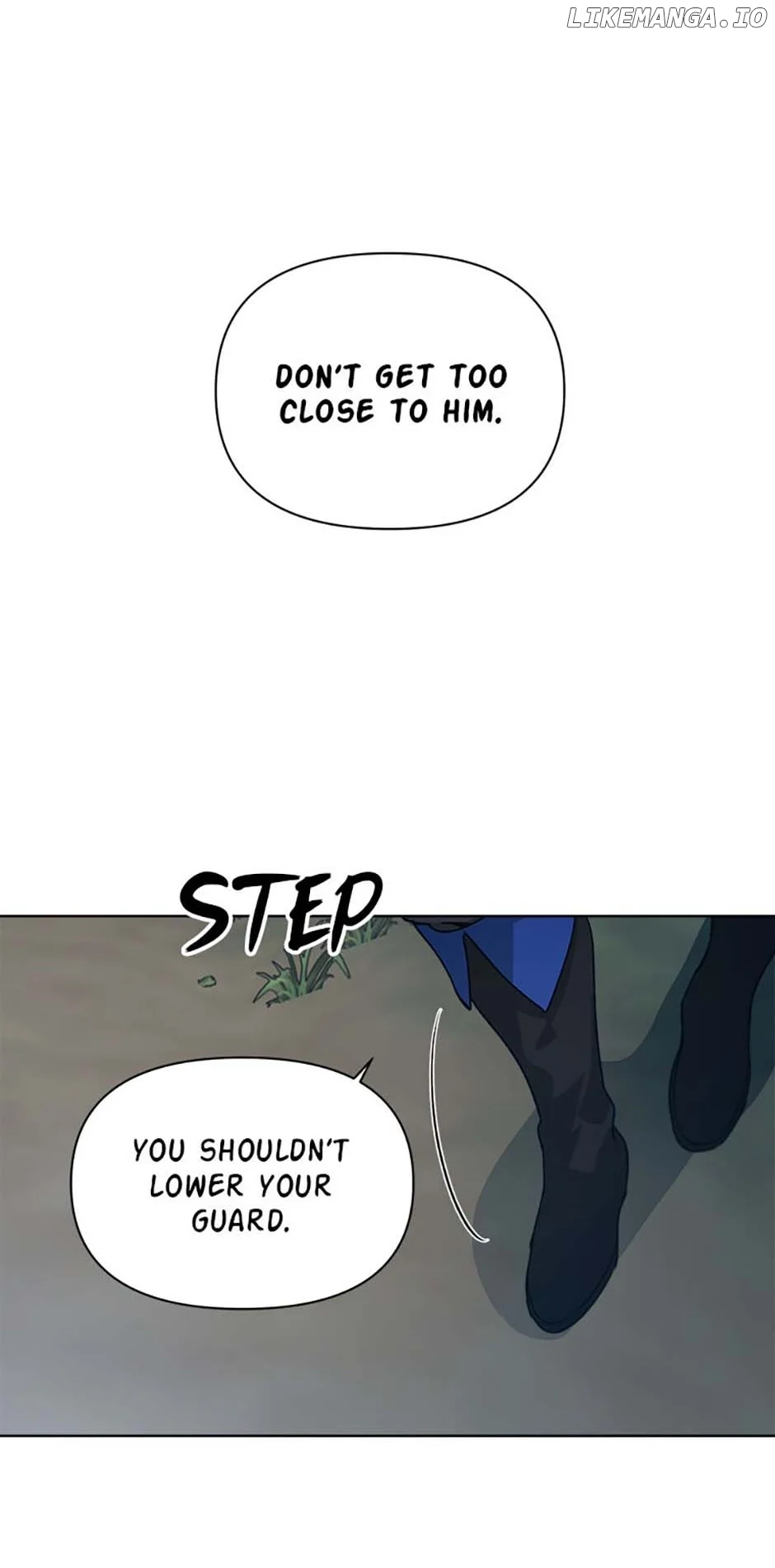 Adelia – Flower’s Bondage chapter 56 page 54