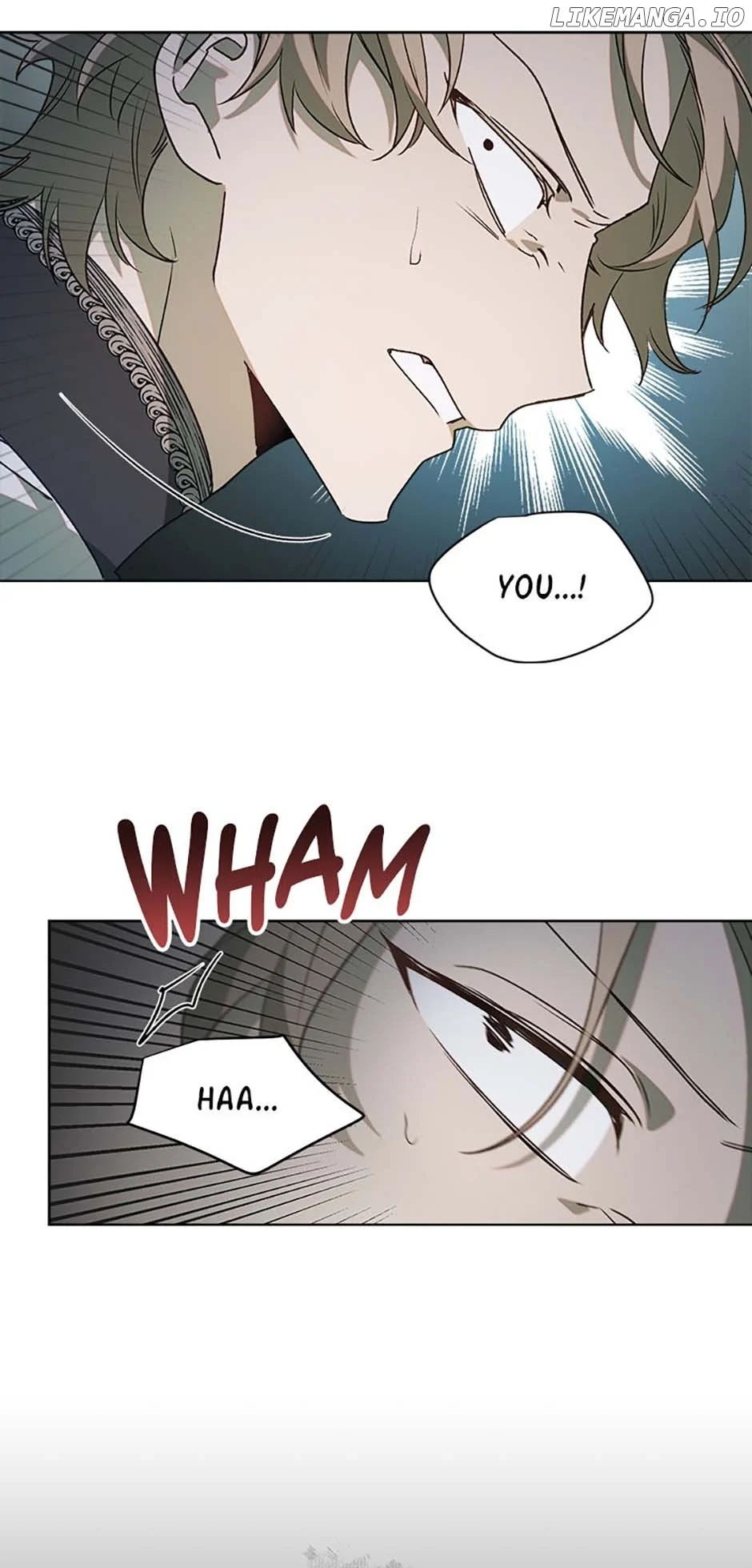 Adelia – Flower’s Bondage chapter 56 page 55