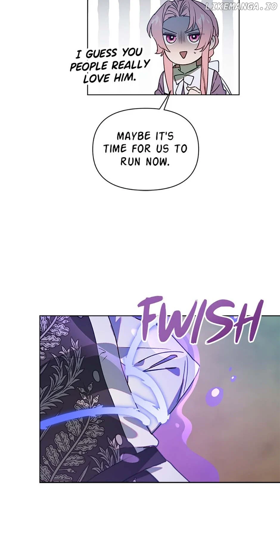 Adelia – Flower’s Bondage chapter 57 page 6