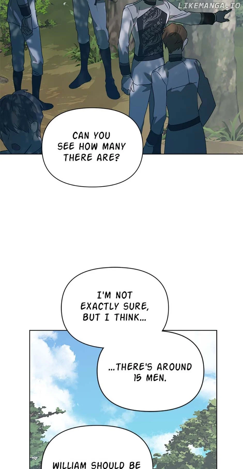 Adelia – Flower’s Bondage chapter 57 page 16
