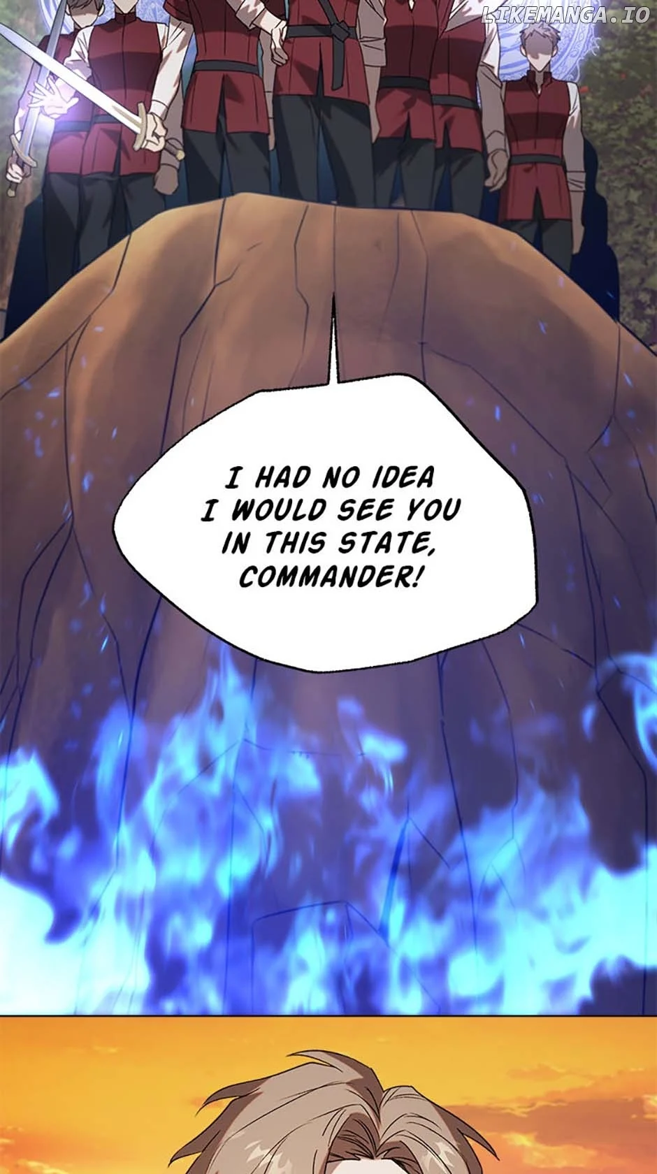 Adelia – Flower’s Bondage chapter 57 page 51