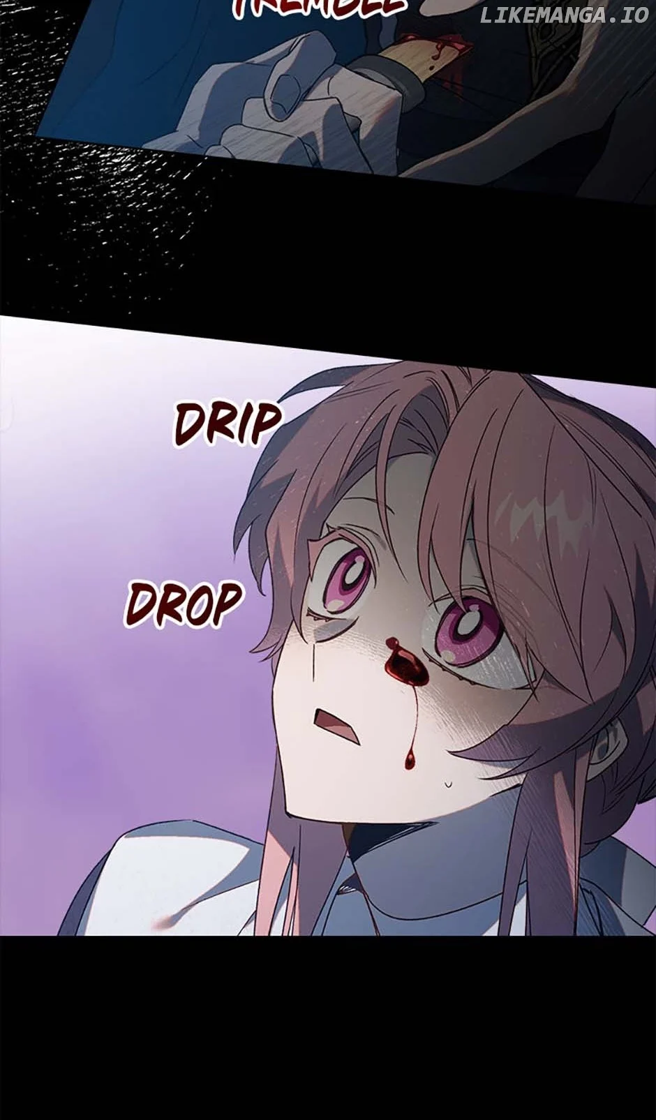 Adelia – Flower’s Bondage chapter 57 page 62