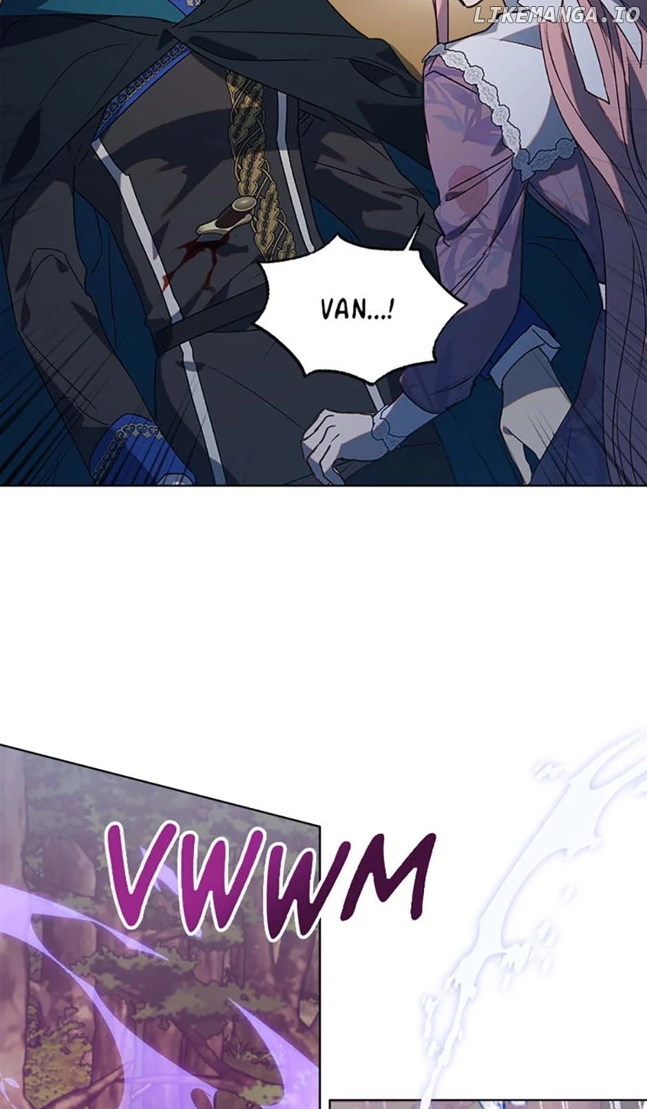 Adelia – Flower’s Bondage chapter 58 page 14