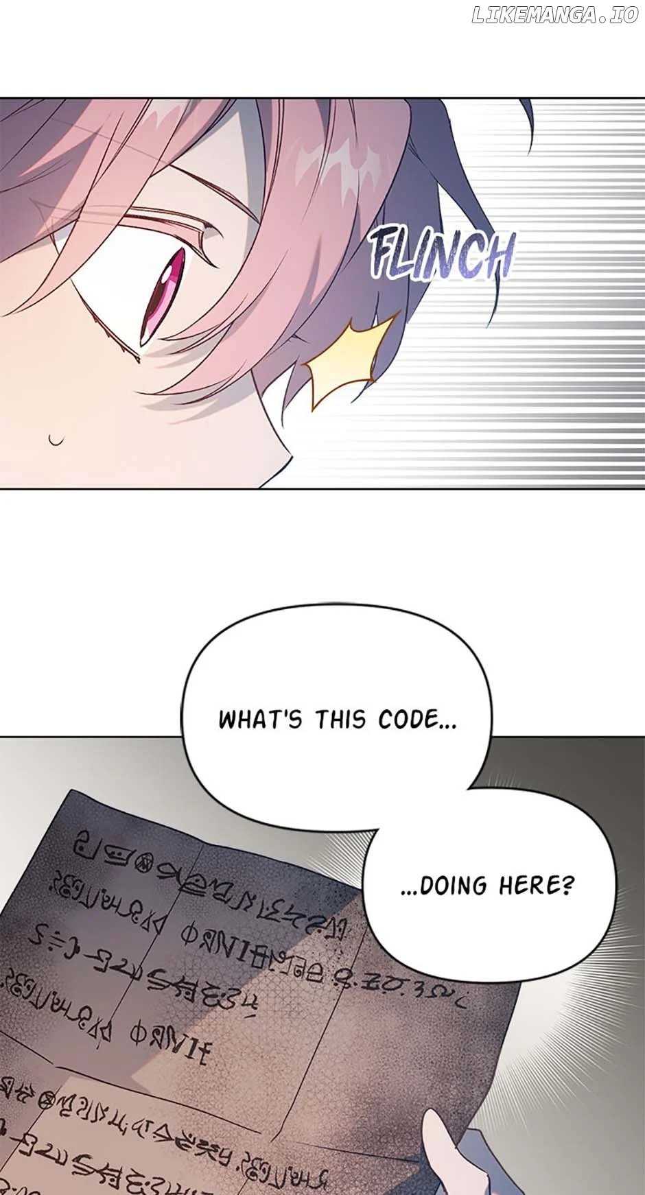 Adelia – Flower’s Bondage chapter 58 page 34