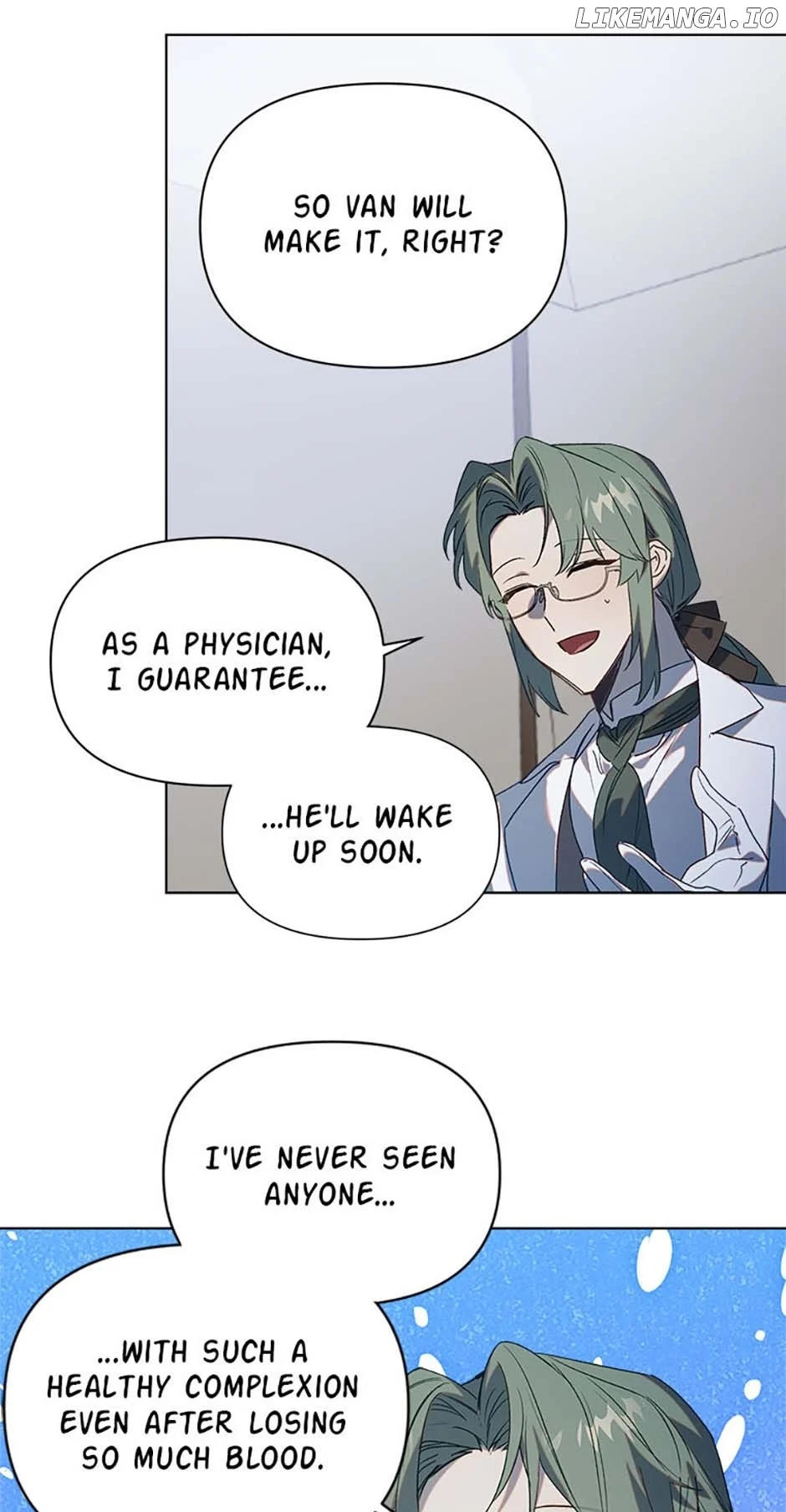 Adelia – Flower’s Bondage chapter 58 page 44