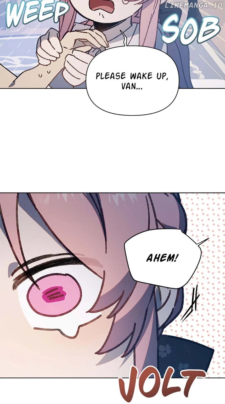 Adelia – Flower’s Bondage chapter 58 page 51