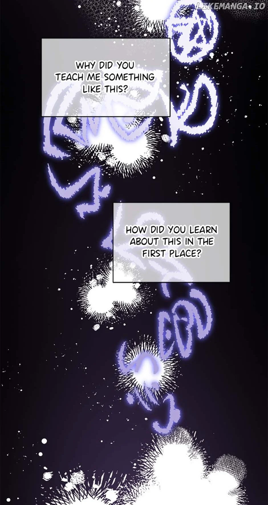 Adelia – Flower’s Bondage chapter 58 page 57
