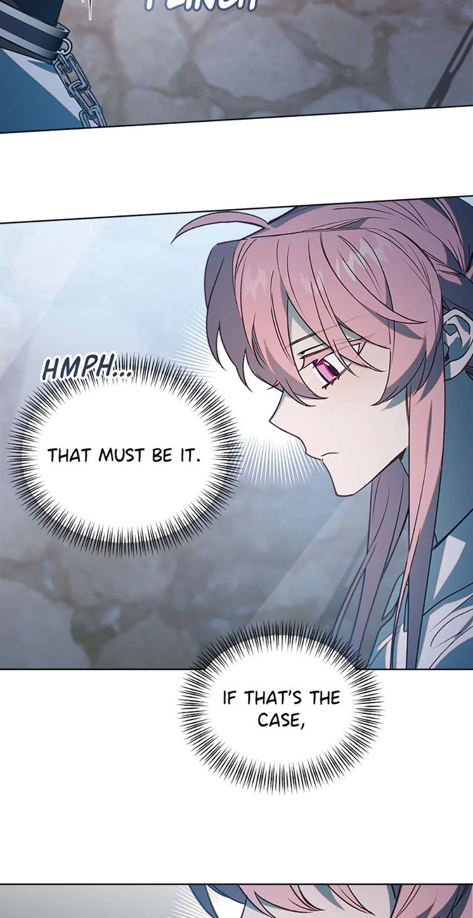 Adelia – Flower’s Bondage chapter 59 page 8