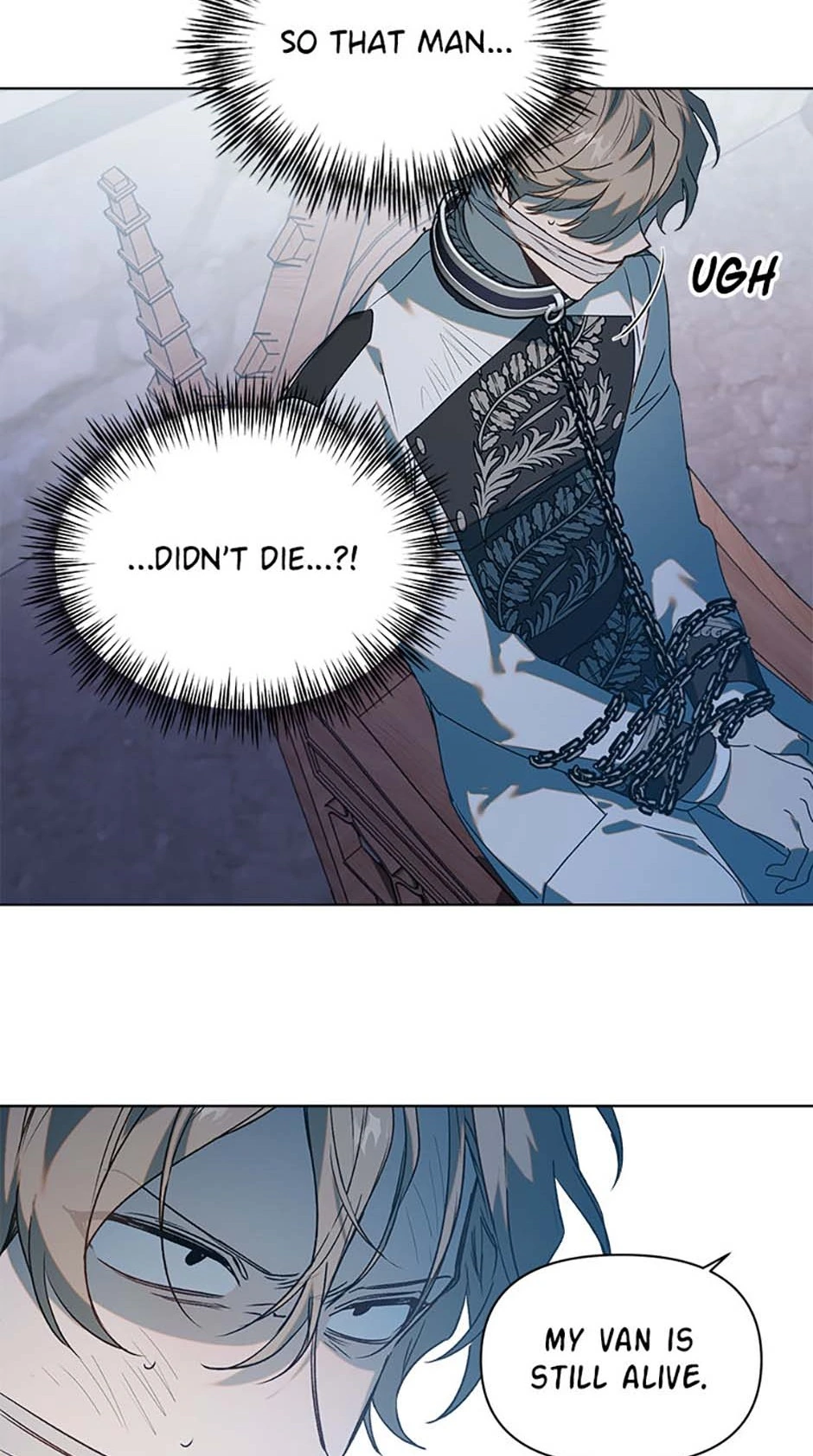 Adelia – Flower’s Bondage chapter 59 page 13