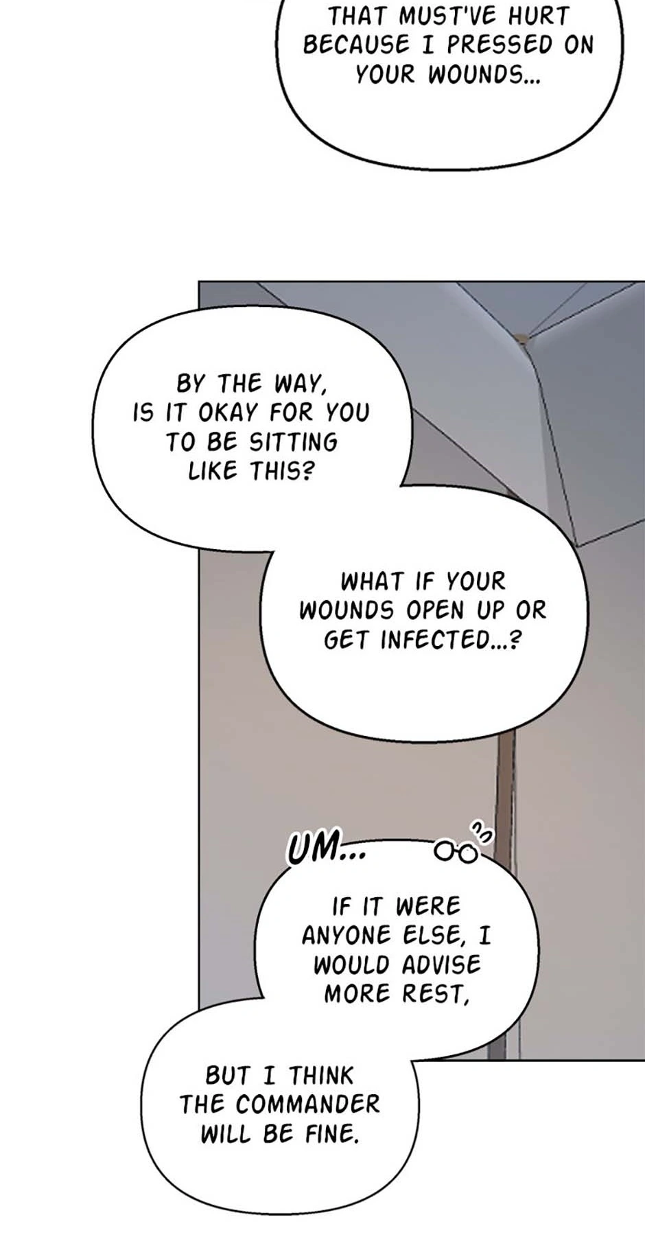 Adelia – Flower’s Bondage chapter 59 page 22