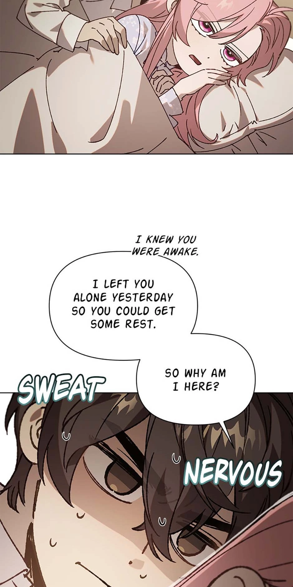 Adelia – Flower’s Bondage chapter 60 page 4