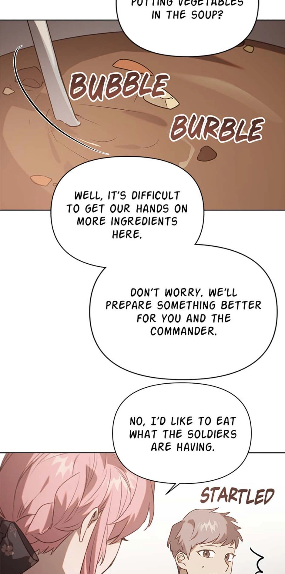 Adelia – Flower’s Bondage chapter 60 page 13