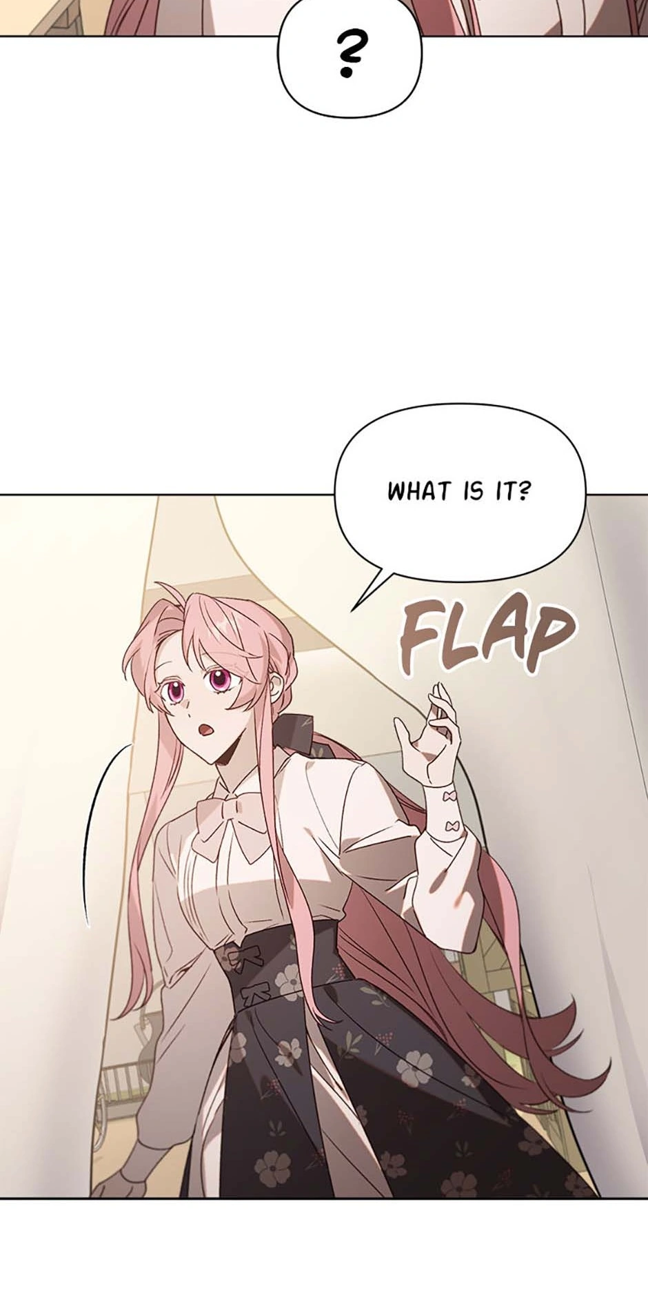 Adelia – Flower’s Bondage chapter 60 page 17
