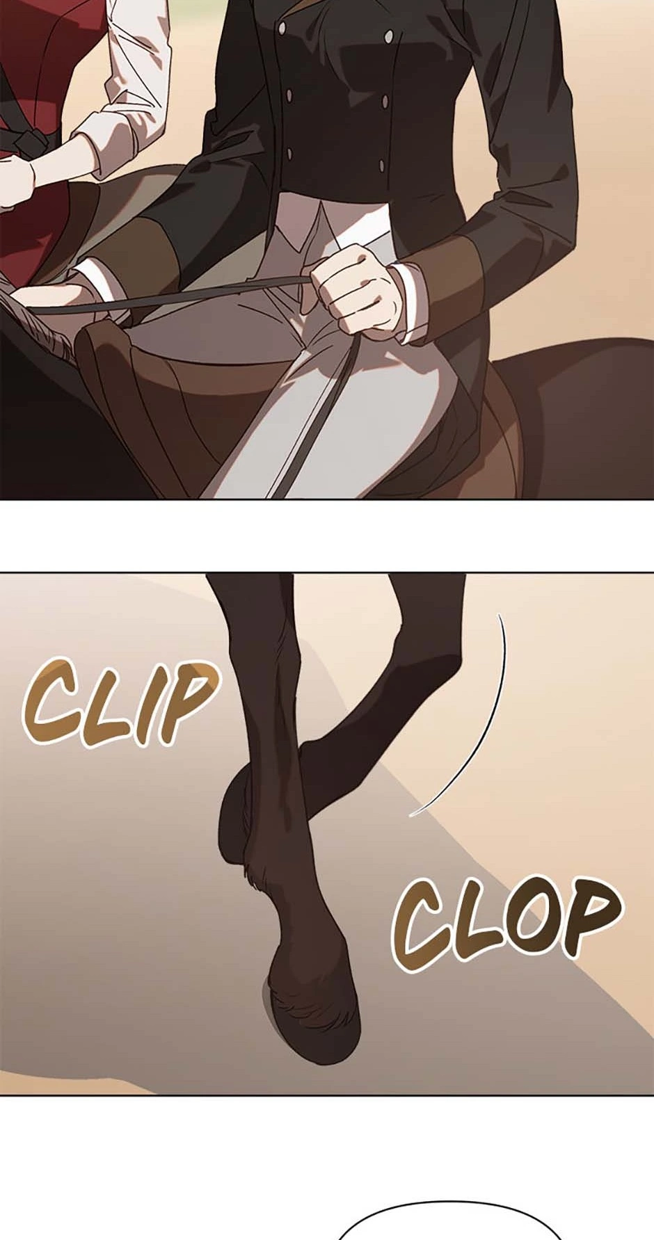 Adelia – Flower’s Bondage chapter 60 page 19