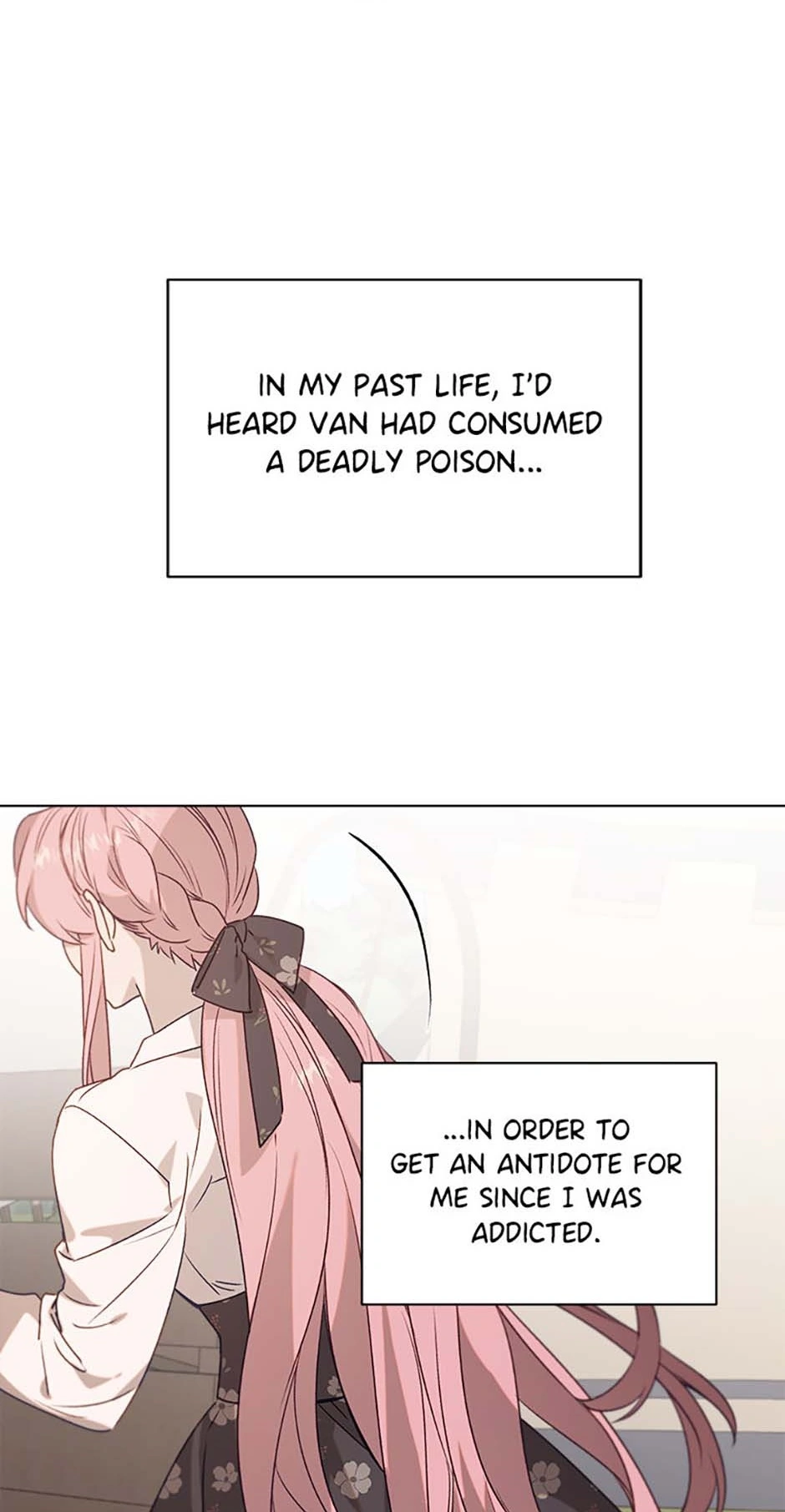 Adelia – Flower’s Bondage chapter 60 page 29
