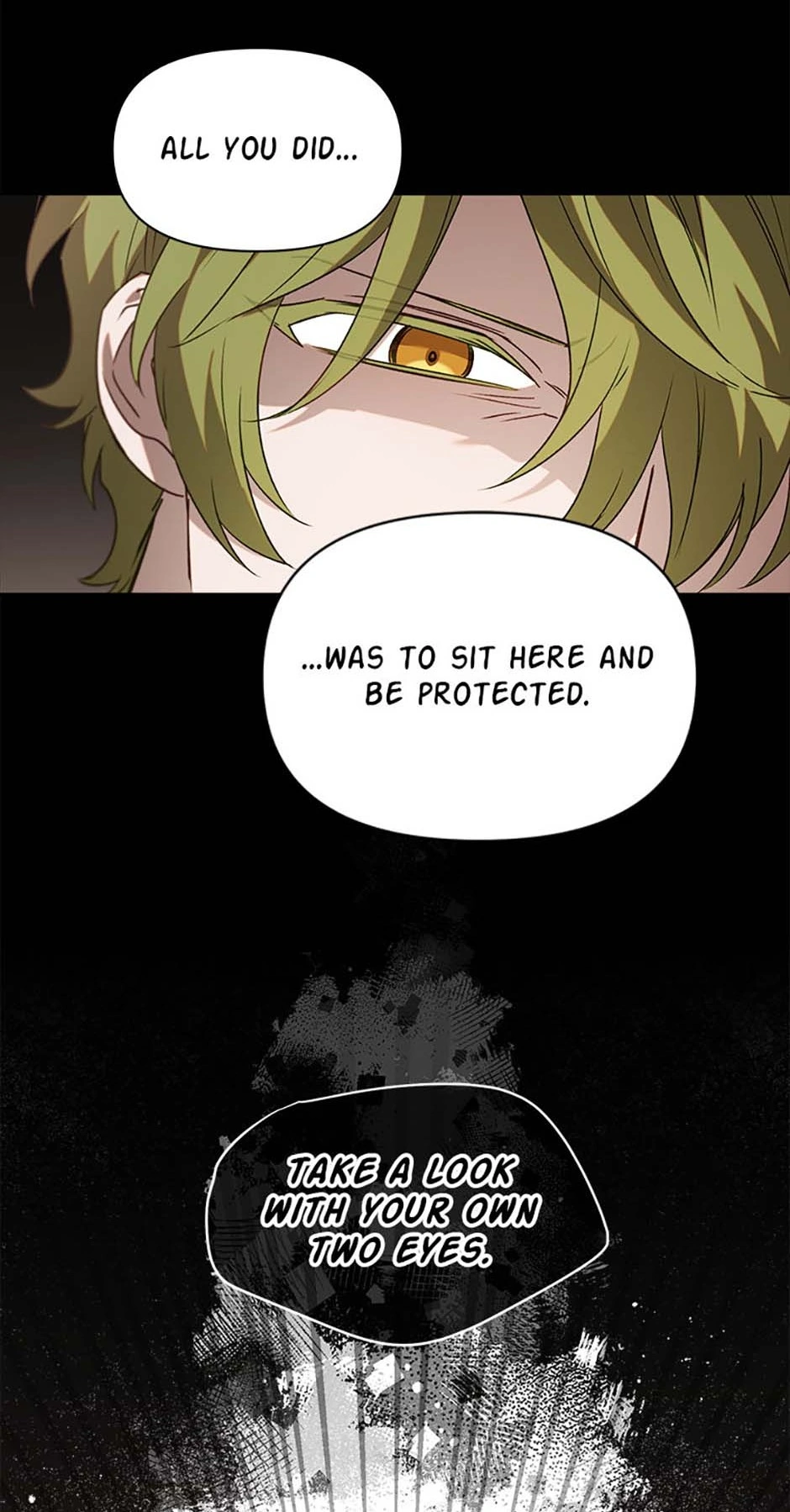 Adelia – Flower’s Bondage chapter 60 page 44