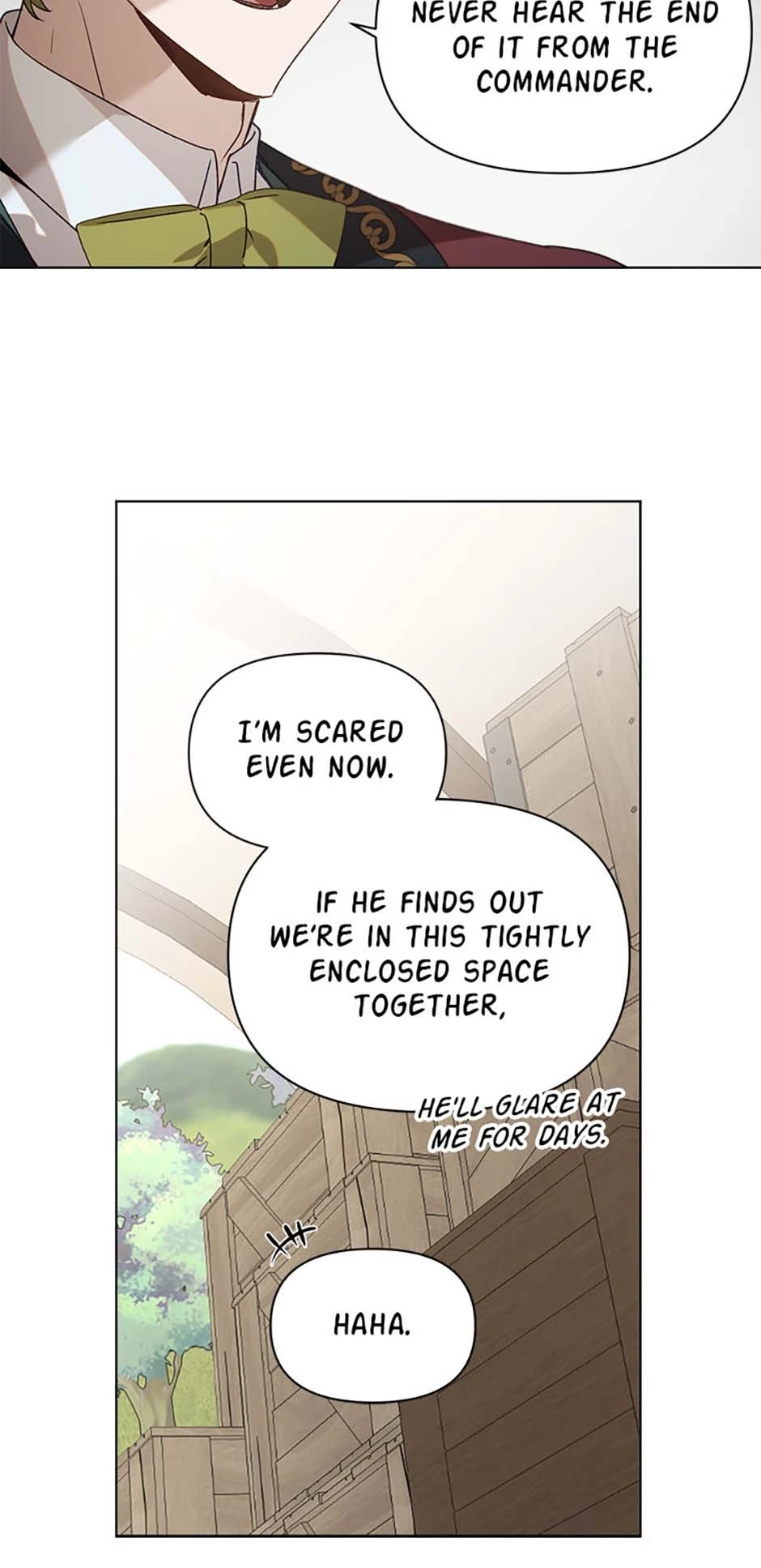 Adelia – Flower’s Bondage chapter 60 page 53