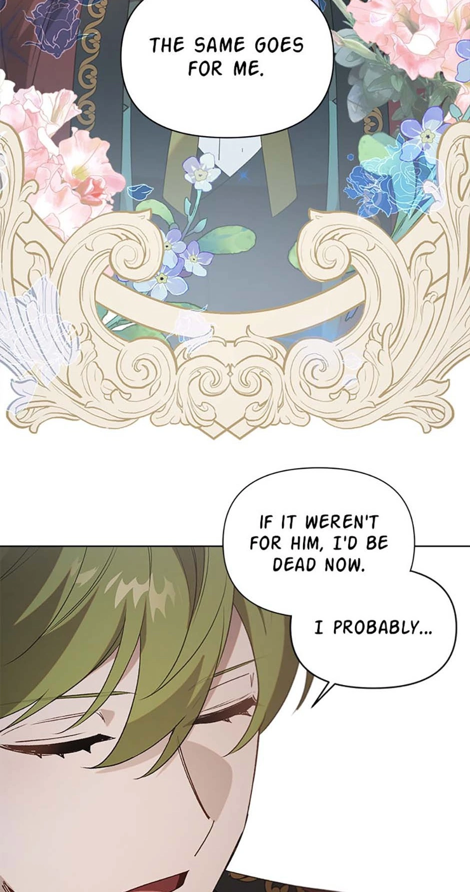 Adelia – Flower’s Bondage chapter 60 page 56