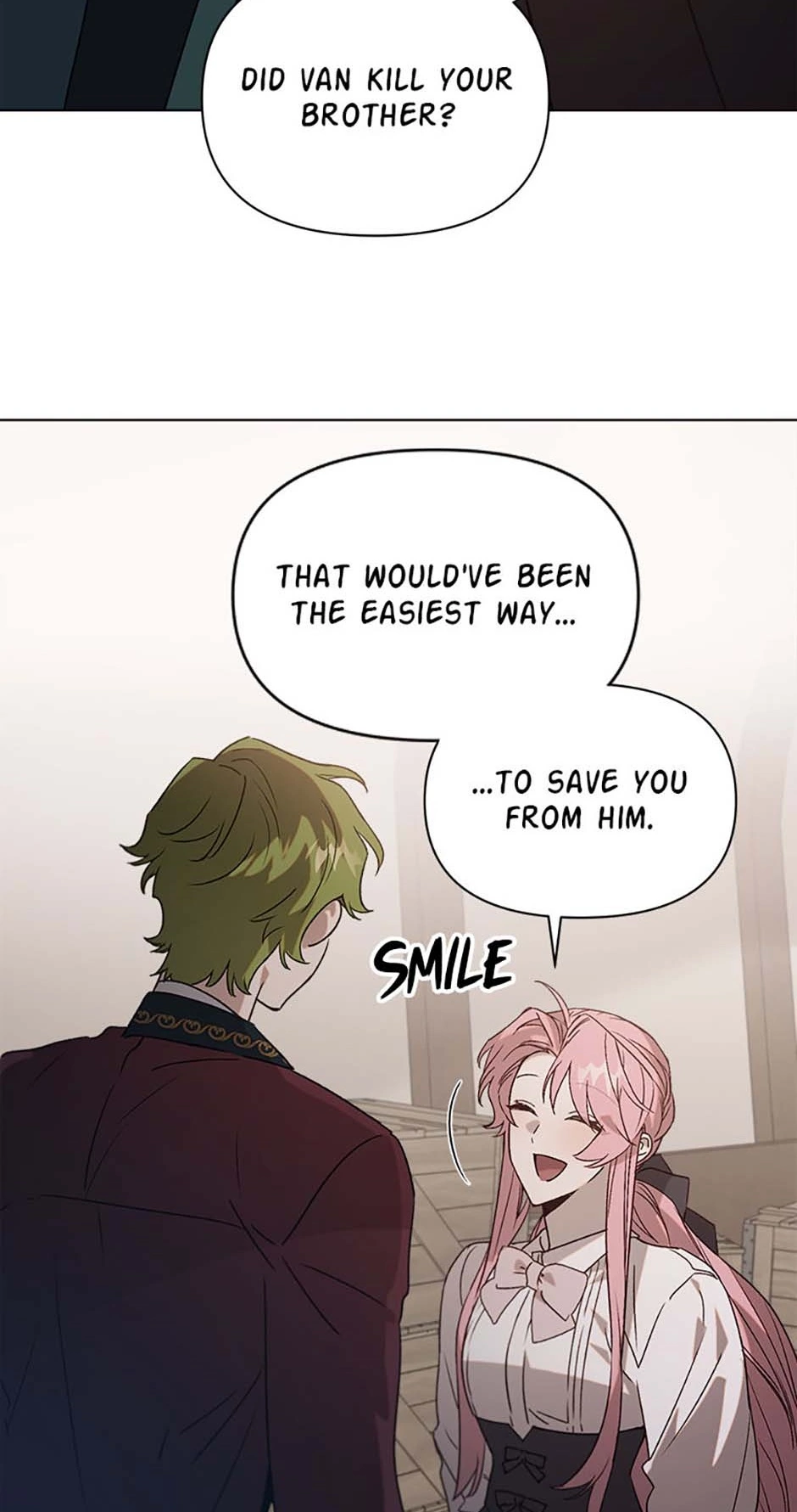 Adelia – Flower’s Bondage chapter 60 page 58