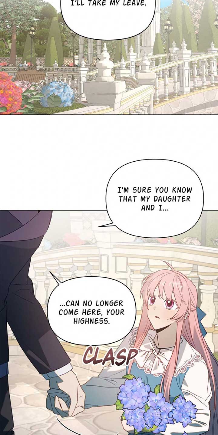 Adelia – Flower’s Bondage chapter 64 page 16