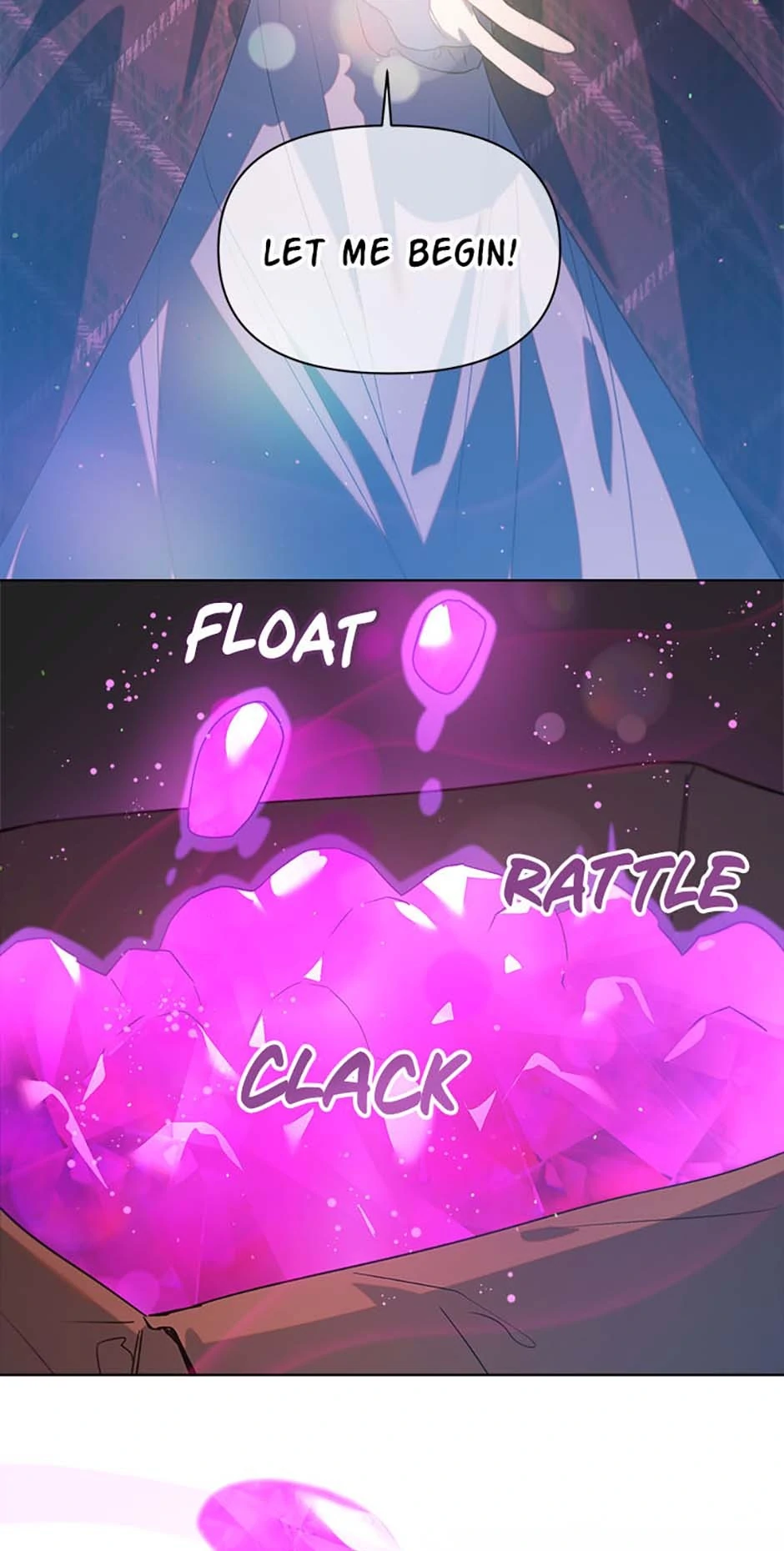 Adelia – Flower’s Bondage chapter 65 page 5