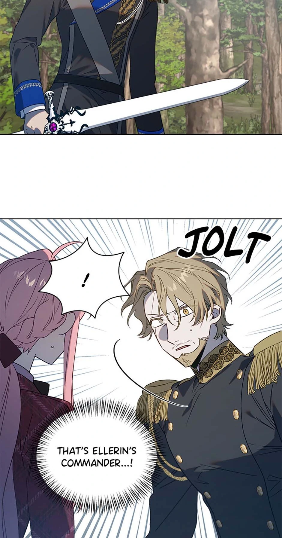 Adelia – Flower’s Bondage chapter 65 page 25