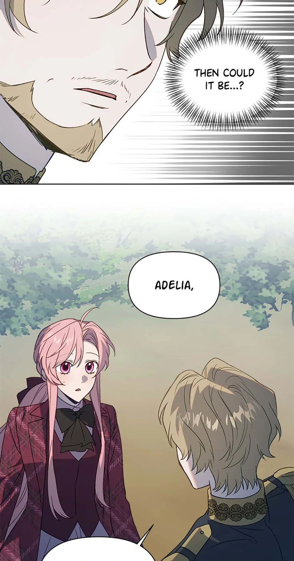 Adelia – Flower’s Bondage chapter 65 page 28