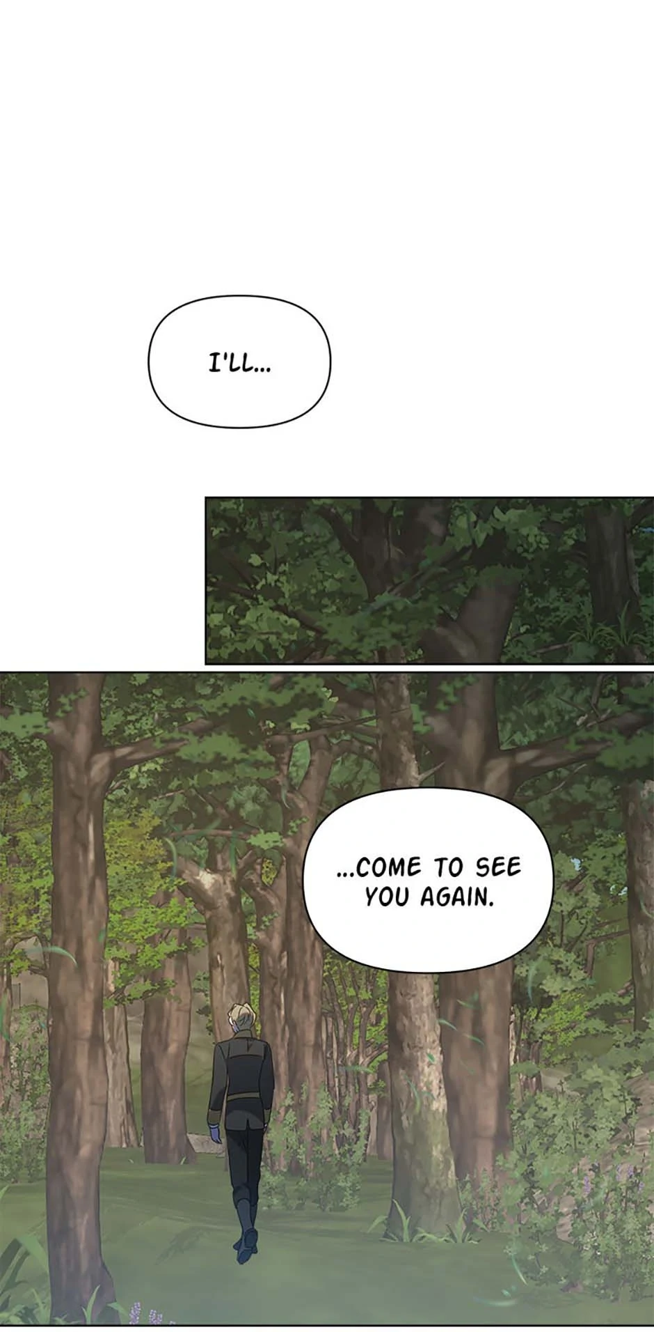 Adelia – Flower’s Bondage chapter 65 page 35
