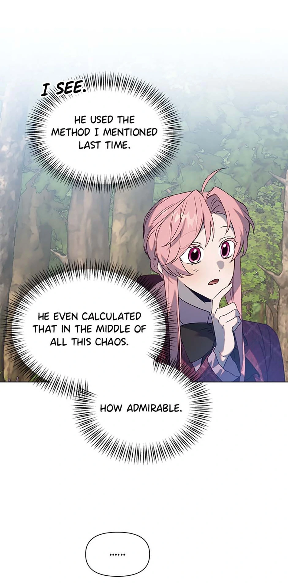 Adelia – Flower’s Bondage chapter 65 page 45