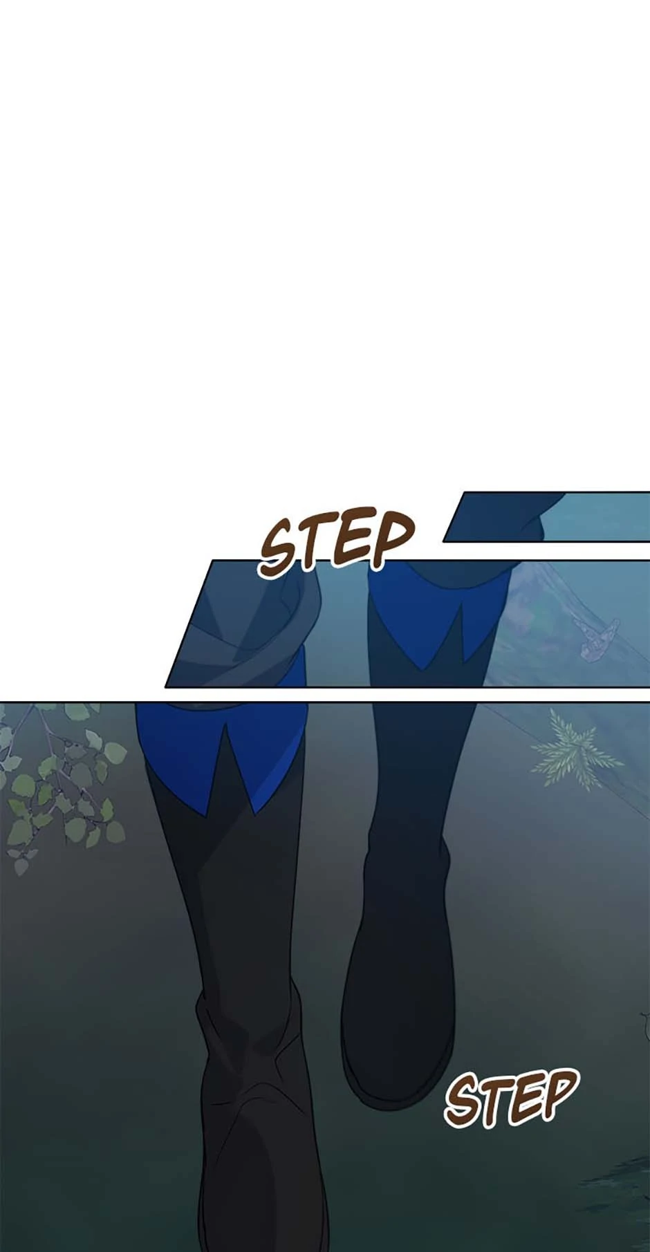 Adelia – Flower’s Bondage chapter 65 page 48