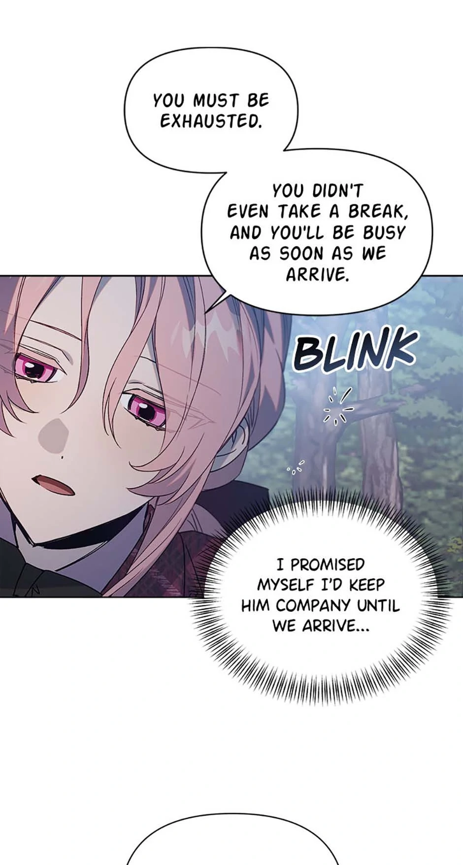 Adelia – Flower’s Bondage chapter 65 page 54