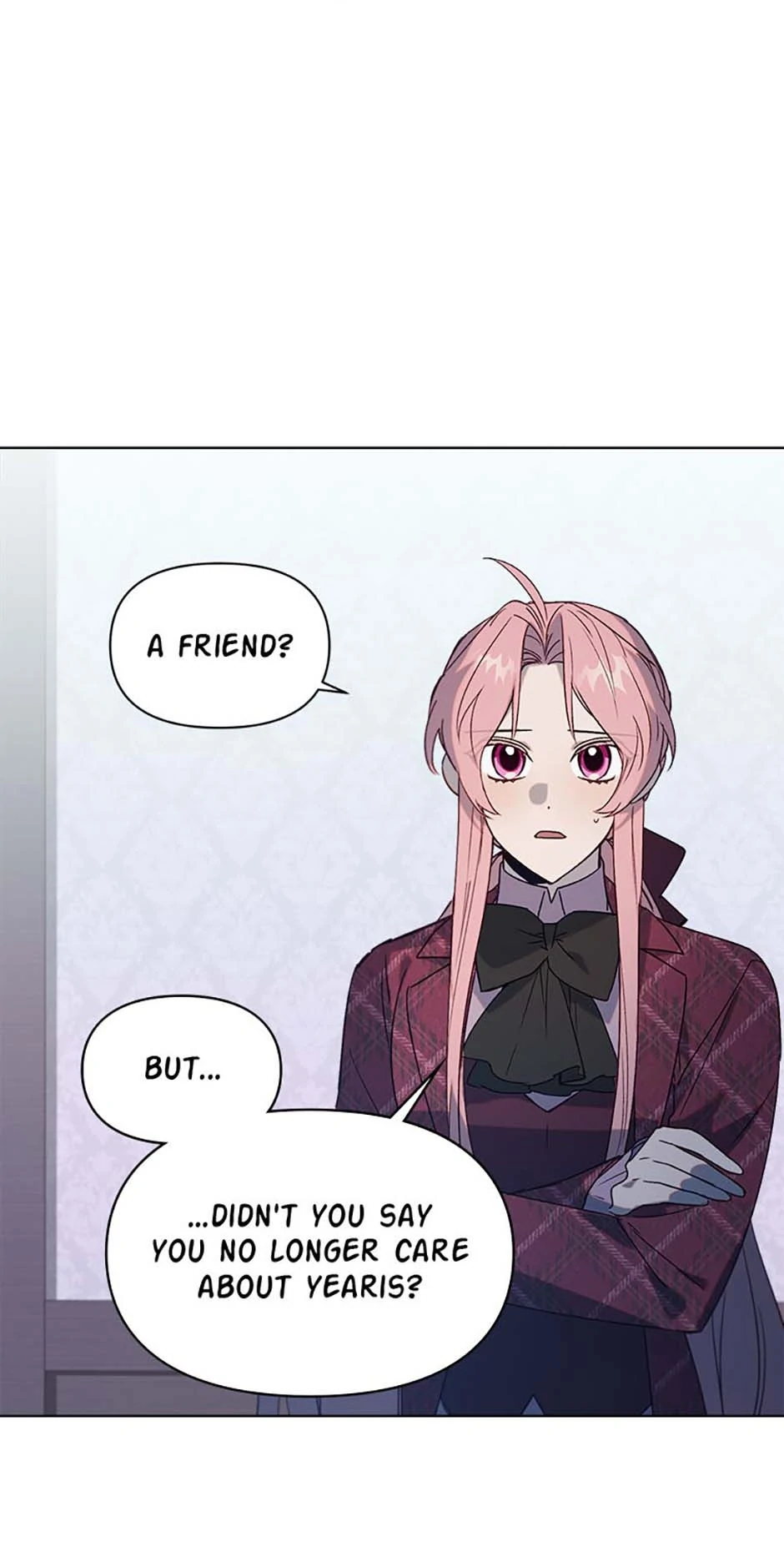 Adelia – Flower’s Bondage chapter 67 page 20