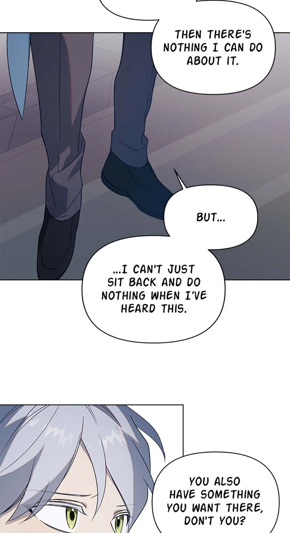 Adelia – Flower’s Bondage chapter 67 page 25