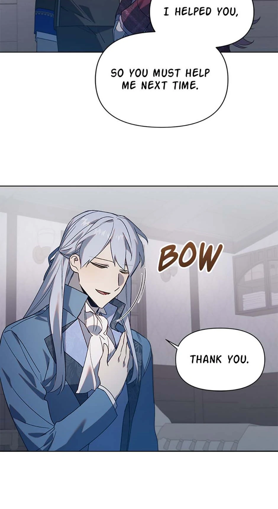 Adelia – Flower’s Bondage chapter 67 page 29