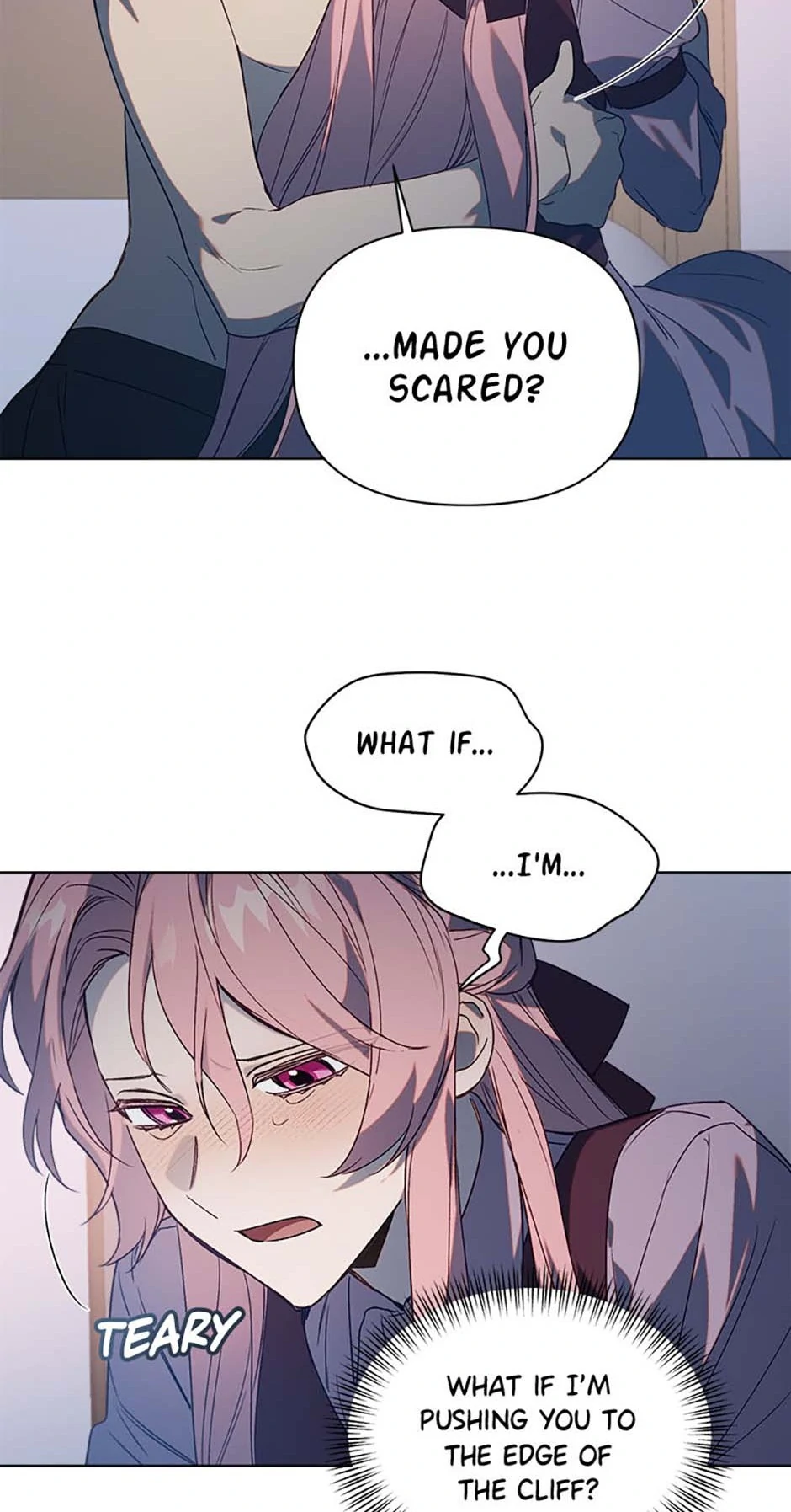 Adelia – Flower’s Bondage chapter 67 page 41
