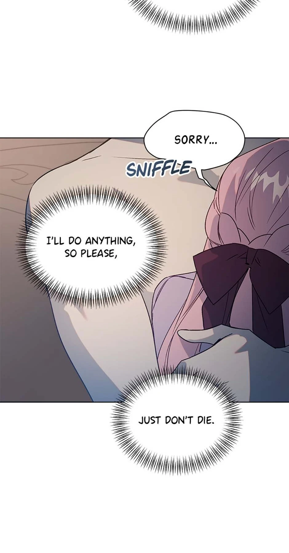Adelia – Flower’s Bondage chapter 67 page 42