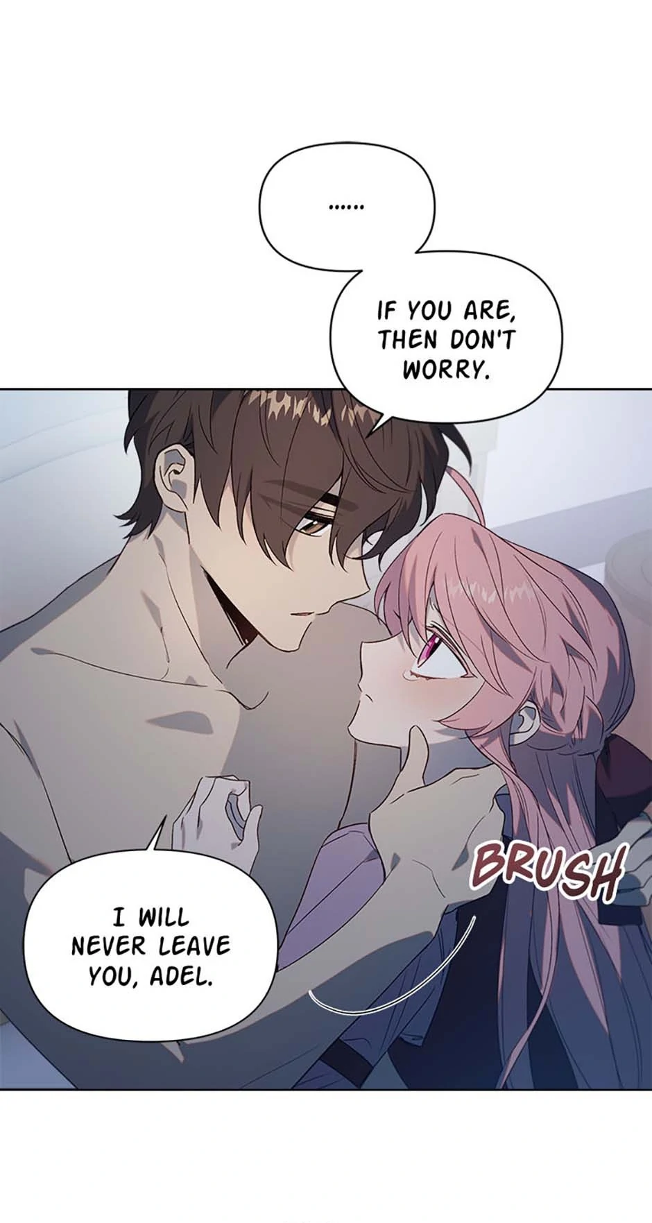 Adelia – Flower’s Bondage chapter 67 page 45