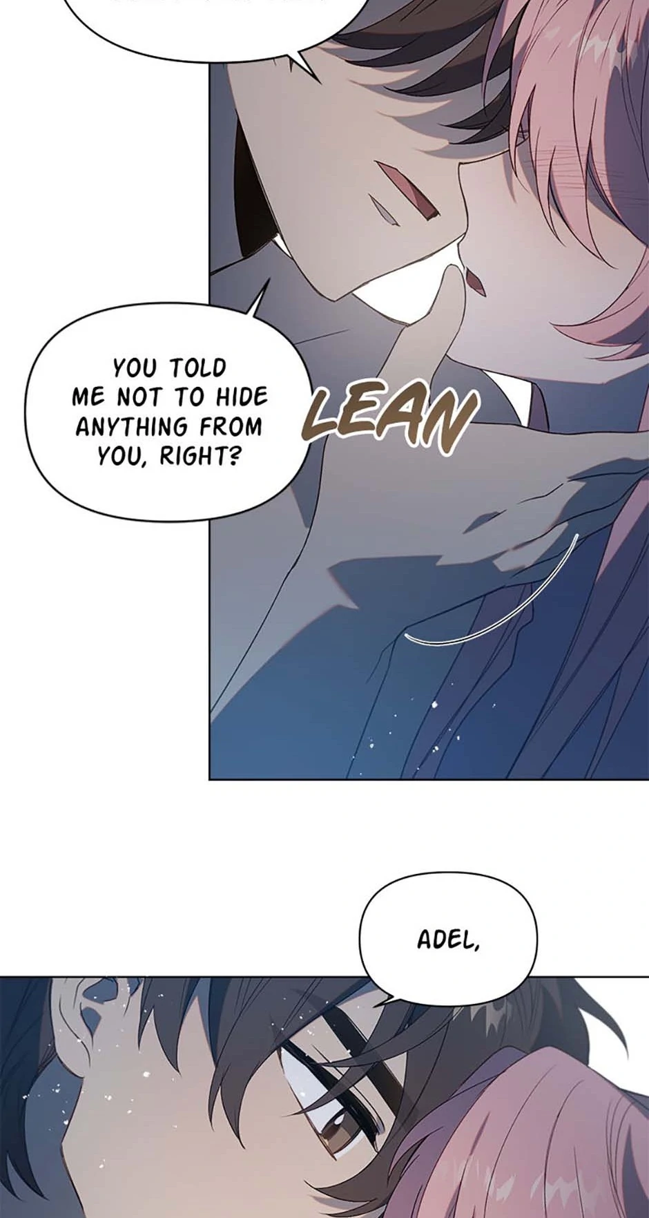 Adelia – Flower’s Bondage chapter 67 page 48