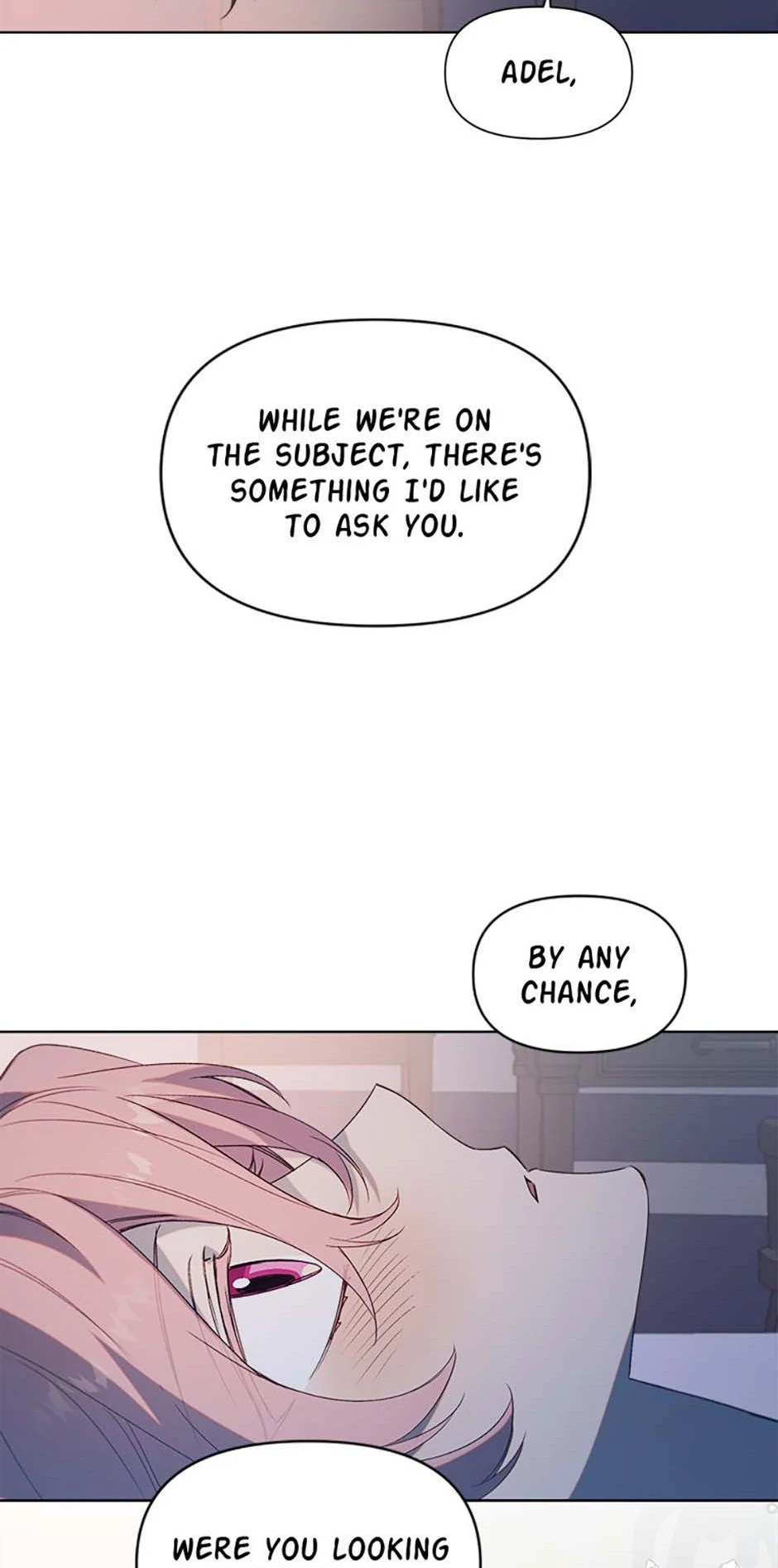 Adelia – Flower’s Bondage chapter 67 page 52