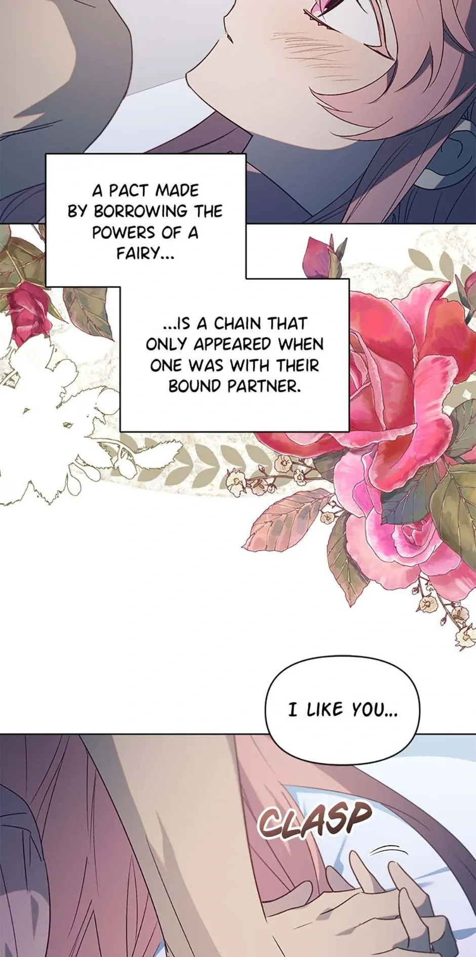 Adelia – Flower’s Bondage chapter 68 page 9