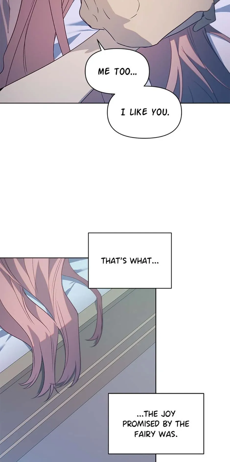 Adelia – Flower’s Bondage chapter 68 page 10