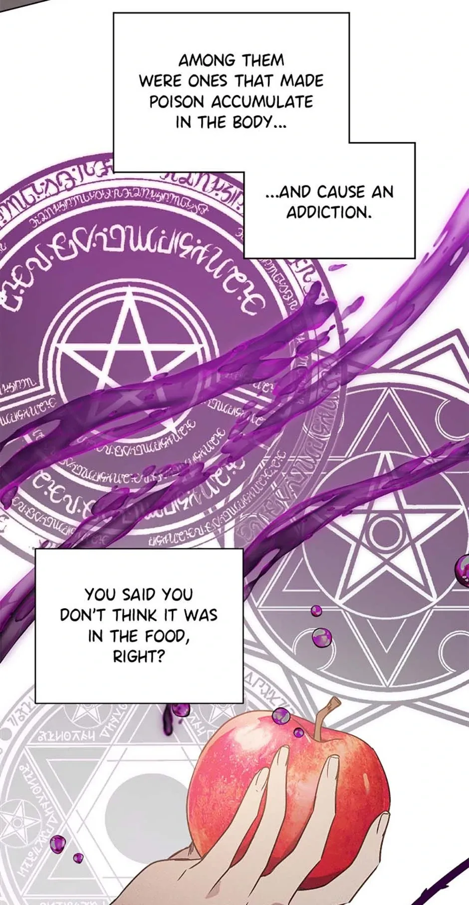 Adelia – Flower’s Bondage chapter 68 page 43